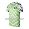 Nigeria Hjemme Kvindernes VM 2019 - Fodboldtrøjer(S/S)
